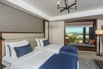 Arts Hotel Istanbul Bosphorus - Special Class