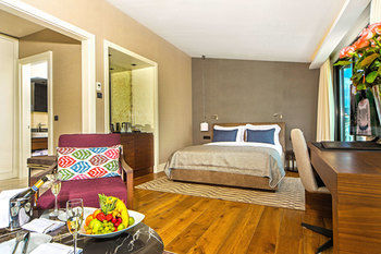 Arts Hotel Istanbul Bosphorus - Special Class