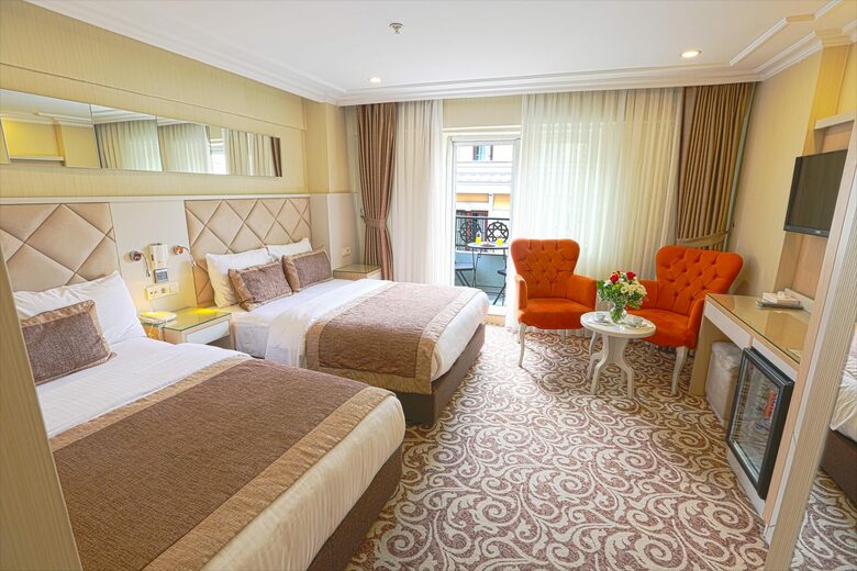 Alpinn Hotel