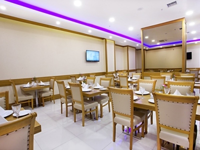 Alpinn Hotel