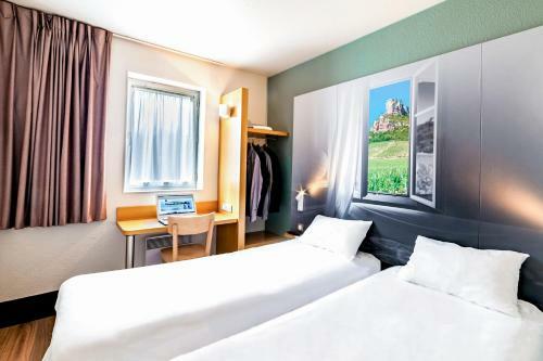 Hotel B&B H�tel Chalon-sur-saone Sud