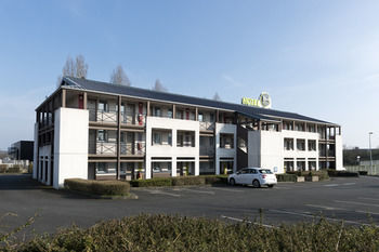 Hotel B&B H�tel Le Mans Nord 1