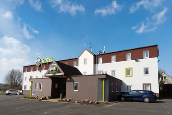 Hotel B&B H�tel Le Mans Nord 1