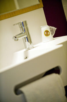 Hotel B&B H�tel Le Mans Nord 1
