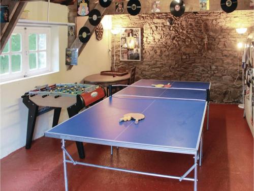 Holiday Home Taul� 01