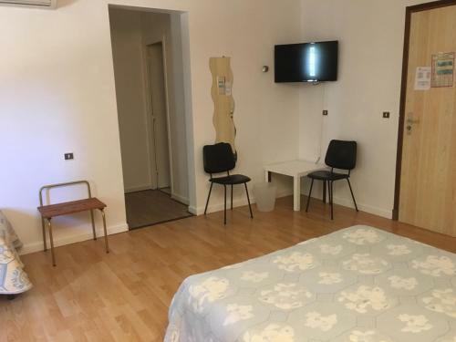 Hotel Restaurant La Garenne