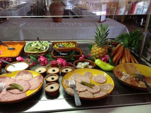 Hotel Restaurant La Garenne