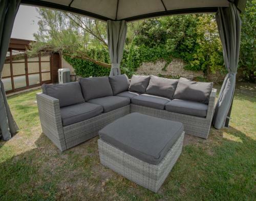 G�te Les Orchid�es Du Vaudelnay