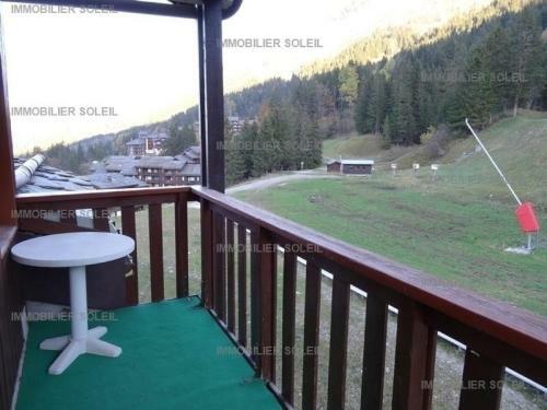 Rental Apartment Lauzi�re-dessus - Valmorel I