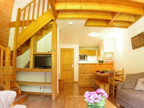 Rental Apartment Lauzi�re-dessus - Valmorel I
