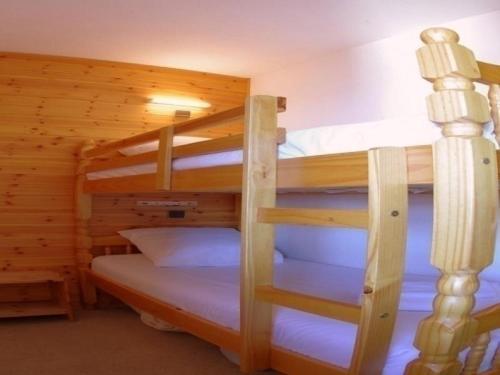 Rental Apartment Cheval Blanc - Valmorel I