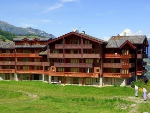 Rental Apartment Val�riane - Valmorel XI