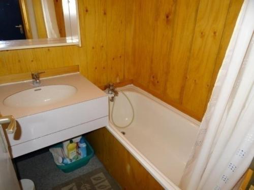 Rental Apartment Cheval Blanc - Valmorel V
