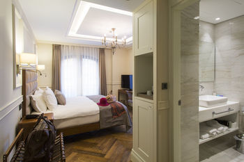 Hotel Morione