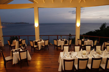 Hotel Calabash Cove Resort And Spa