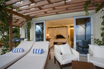 Hotel Calabash Cove Resort And Spa