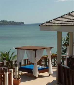 Hotel Calabash Cove Resort And Spa