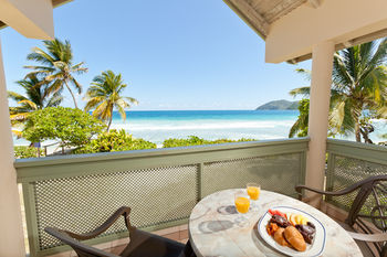 Apartamento Long Bay Beach Club