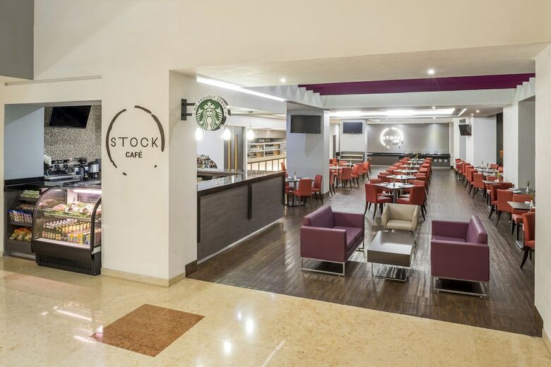 Hotel Ibis Guadalajara Expo
