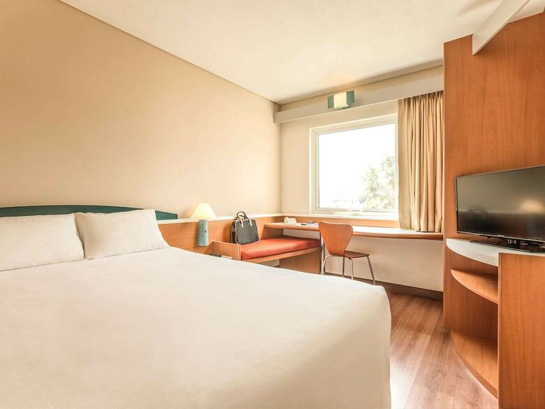 Hotel Ibis Guadalajara Expo