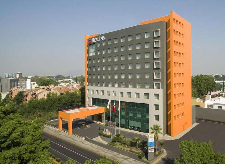 Hotel Ibis Guadalajara Expo