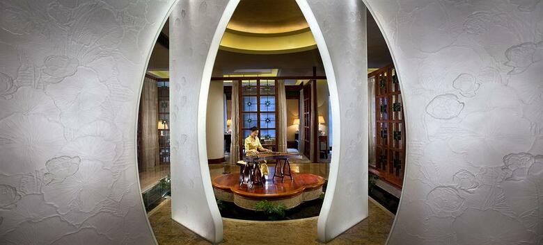 Hotel The Ritz-carlton, Guangzhou