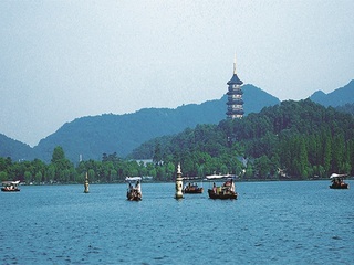 Shangri-la Hotel Hangzhou