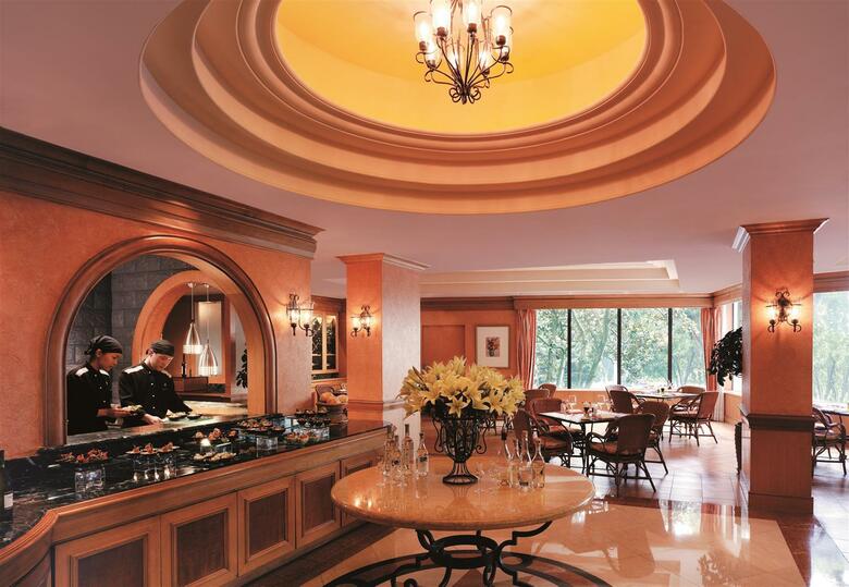Shangri-la Hotel Hangzhou