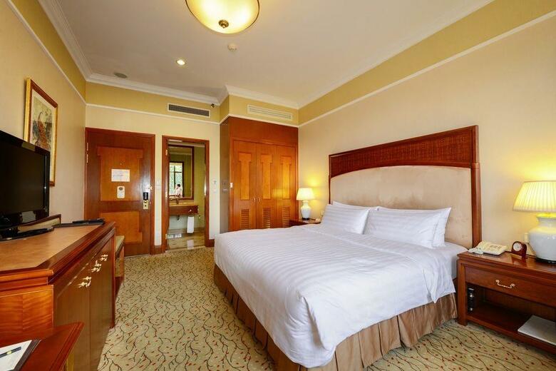 Shangri-la Hotel Hangzhou