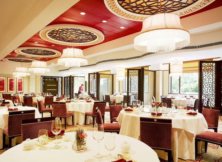 Shangri-la Hotel Hangzhou