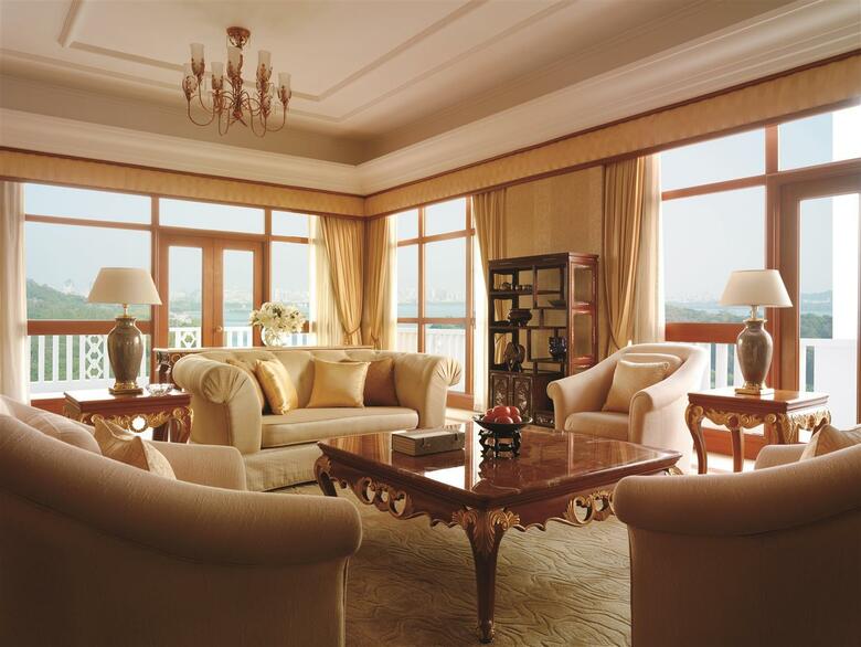 Shangri-la Hotel Hangzhou