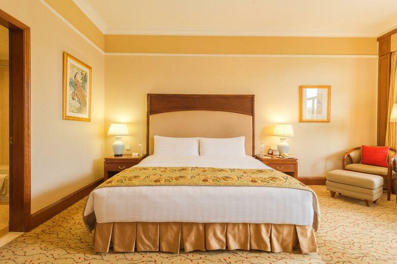 Shangri-la Hotel Hangzhou