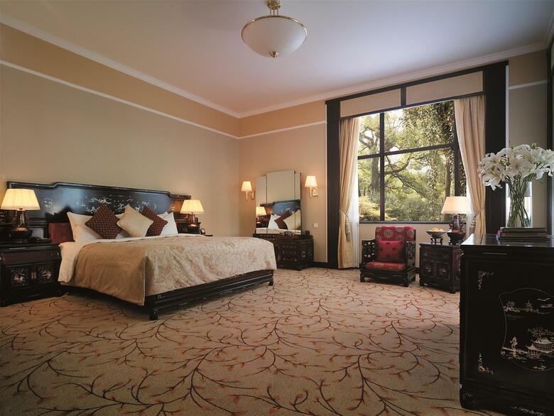 Shangri-la Hotel Hangzhou