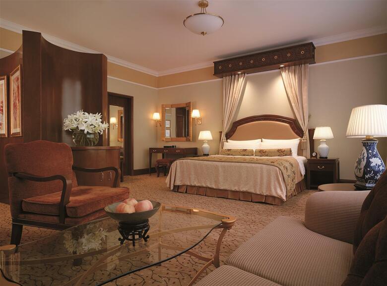 Shangri-la Hotel Hangzhou