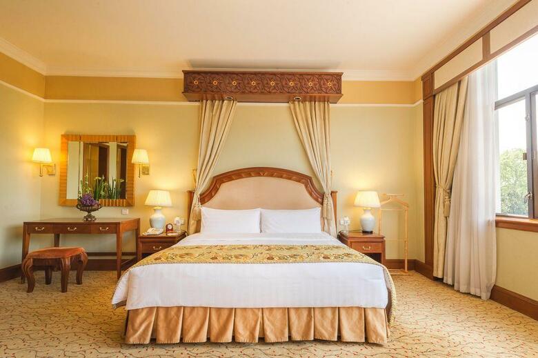 Shangri-la Hotel Hangzhou