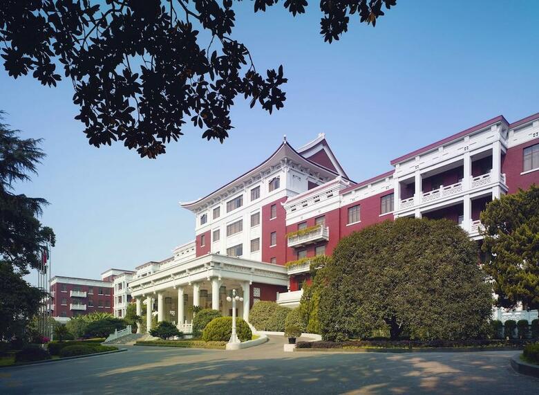 Shangri-la Hotel Hangzhou