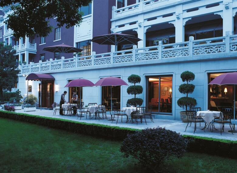 Shangri-la Hotel Hangzhou