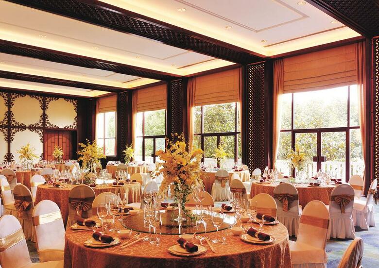 Shangri-la Hotel Hangzhou