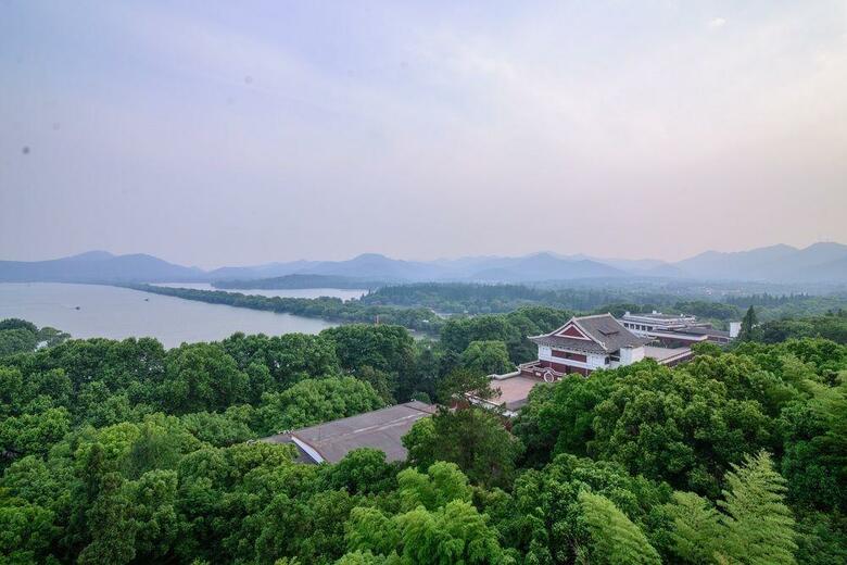 Shangri-la Hotel Hangzhou