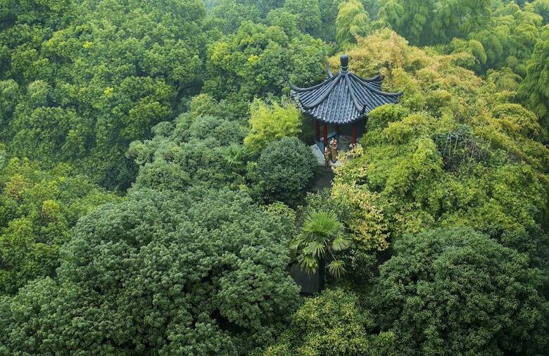 Shangri-la Hotel Hangzhou
