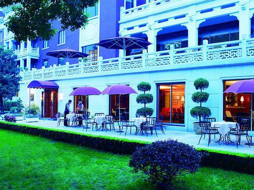 Shangri-la Hotel Hangzhou