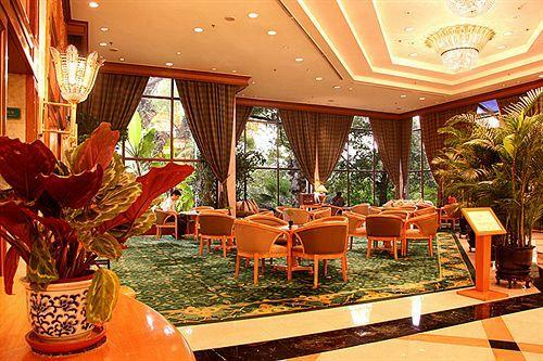 Shangri-la Hotel Hangzhou