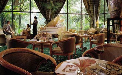 Shangri-la Hotel Hangzhou