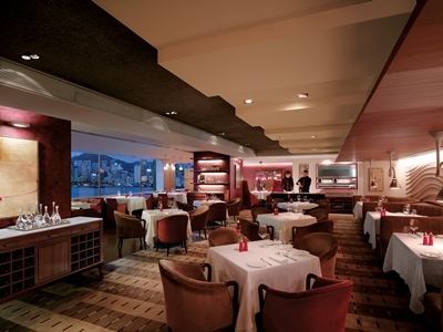 Hotel Kowloon Shangri-la