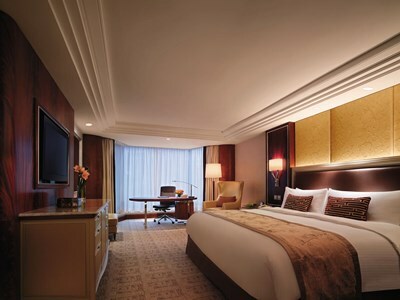 Hotel Kowloon Shangri-la