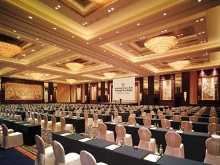 Shangri-la Hotel Chengdu