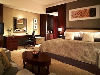 Shangri-la Hotel Chengdu