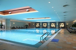 Shangri-la Hotel Chengdu