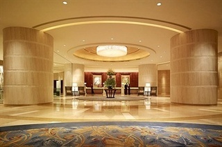 Shangri-la Hotel Chengdu