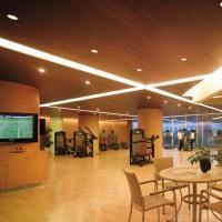 Shangri-la Hotel Chengdu